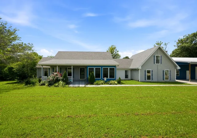 Homes for sale in Cumberland Furnace, TN | 1313 Stayton Rd, Cumberland Furnace, TN 37051 | MLS# 3260462