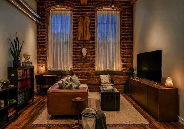 Photo 1 of Single family home for sale at 1350 Rosa L Parks Blvd #335, Nashville, TN 37208 | MLS# 3259783 | Listing updated on 2026-08-20