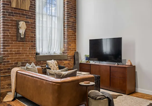 Photo 3 of Single family home for sale at 1350 Rosa L Parks Blvd #335, Nashville, TN 37208 | MLS# 3259783 | Listing updated on 2026-08-20