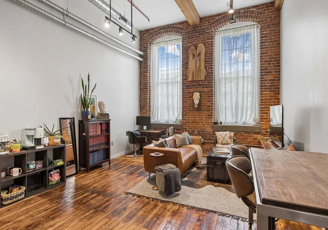 Photo 3 of Single family home for sale at 1350 Rosa L Parks Blvd #335, Nashville, TN 37208 | MLS# 3259783 | Listing updated on 2026-08-20