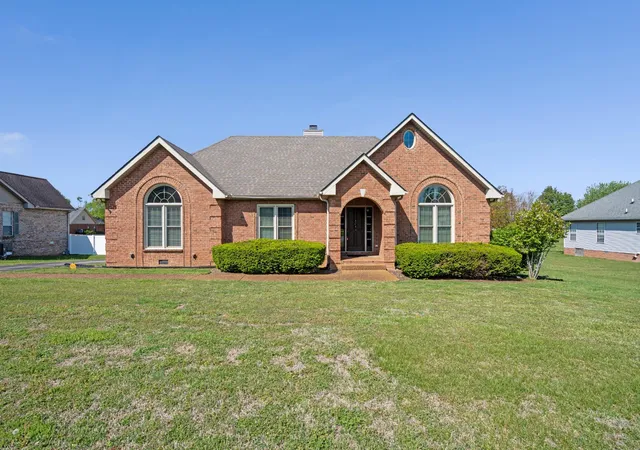 Photo 3 of Single family home for sale at 1118 Jessica Dr, Lebanon, TN 37087 | MLS# 3263127 | Listing updated on 2026-09-30