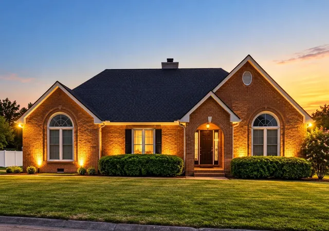 Photo 1 of Single family home for sale at 1118 Jessica Dr, Lebanon, TN 37087 | MLS# 3263127 | Listing updated on 2026-09-30