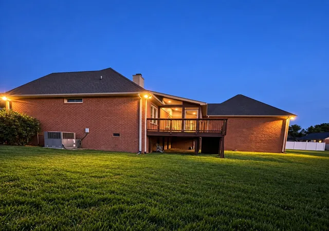 Photo 2 of Single family home for sale at 1118 Jessica Dr, Lebanon, TN 37087 | MLS# 3263127 | Listing updated on 2026-09-30