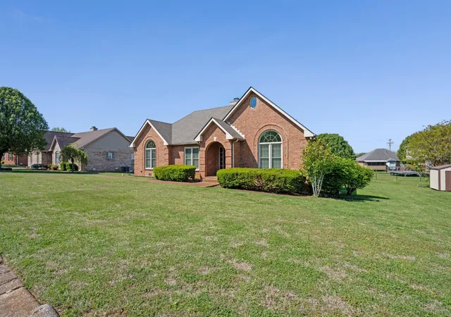 Photo 4 of Single family home for sale at 1118 Jessica Dr, Lebanon, TN 37087 | MLS# 3263127 | Listing updated on 2026-09-30