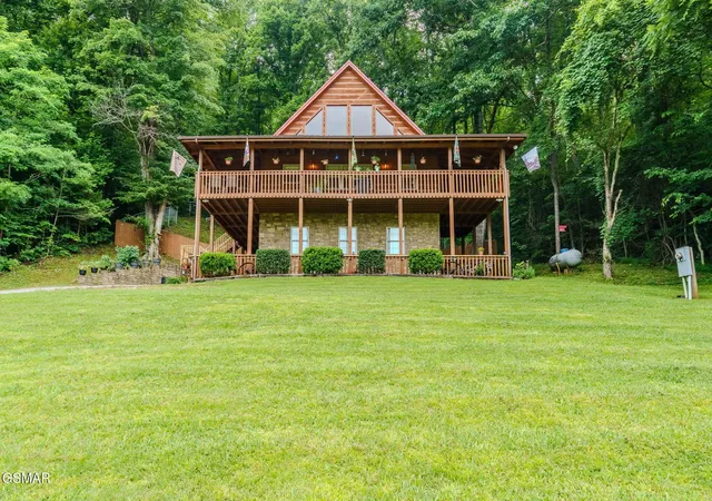 2nd image of 2605 Schisandra Lane, Cosby, TN 37722 | MLS# 3302144