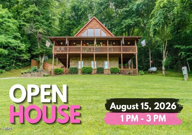 1st image of 2605 Schisandra Lane, Cosby, TN 37722 | MLS# 3302144