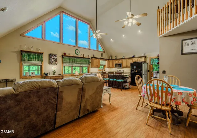 4th image of 2605 Schisandra Lane, Cosby, TN 37722 | MLS# 3302144