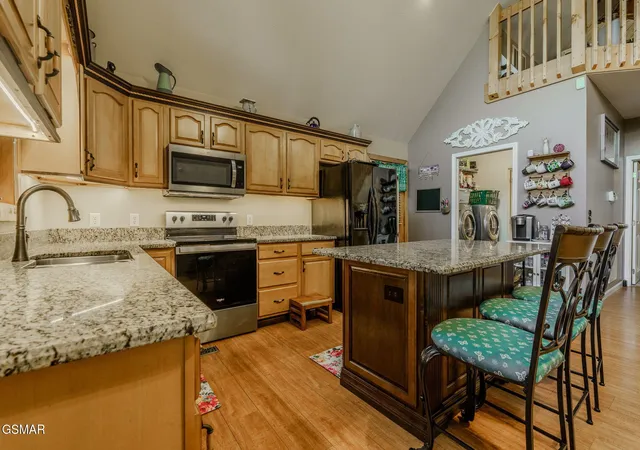 5th image of 2605 Schisandra Lane, Cosby, TN 37722 | MLS# 3302144
