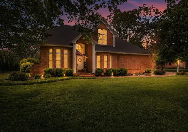 1st image of 109 Albemarle Dr, Tullahoma, TN 37388 | MLS# 3259732