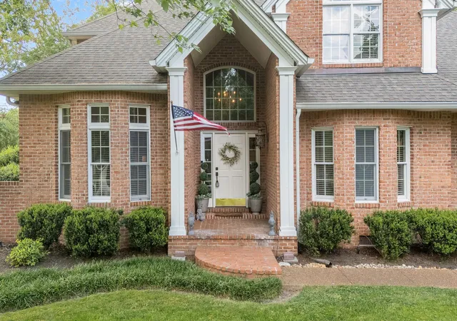 4th image of 109 Albemarle Dr, Tullahoma, TN 37388 | MLS# 3259732