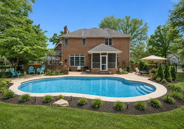 64th image of 109 Albemarle Dr, Tullahoma, TN 37388 | MLS# 3259732