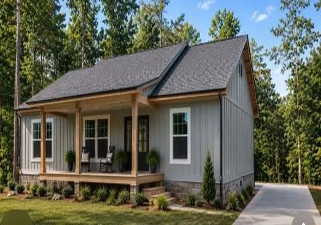 1st image of 111 Bella Way, Hohenwald, TN 38462 | MLS# 3316370