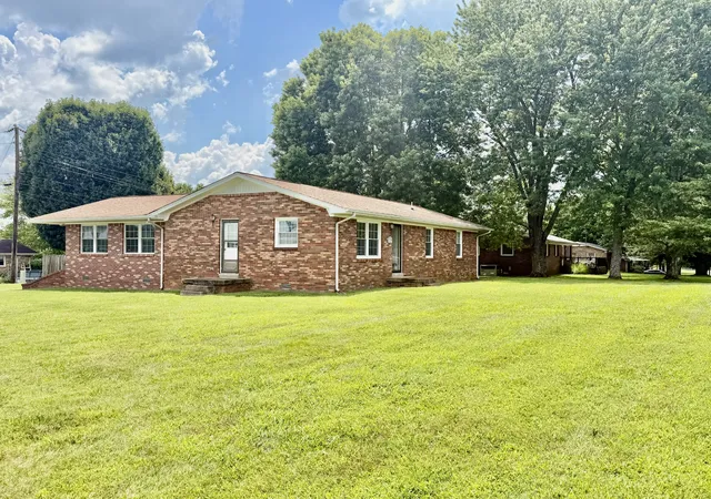 Homes for sale in Ethridge, TN | 214 Captain Dr, Ethridge, TN 38456 | MLS# 3259775