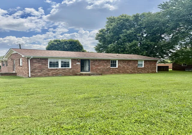 Homes for sale in Ethridge, TN | 214 Captain Dr, Ethridge, TN 38456 | MLS# 3259775