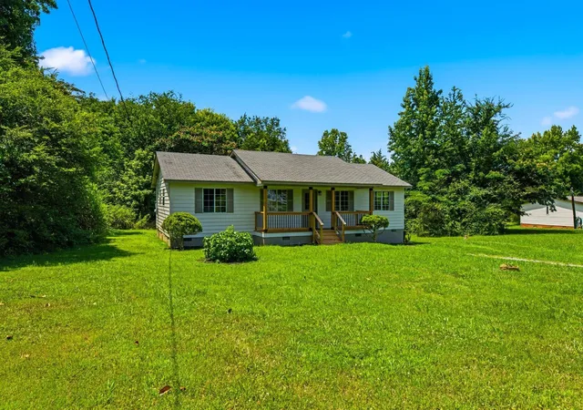 Homes for sale in Etowah, TN | 318 County Road 801, Etowah, TN 37331 | MLS# 3259737