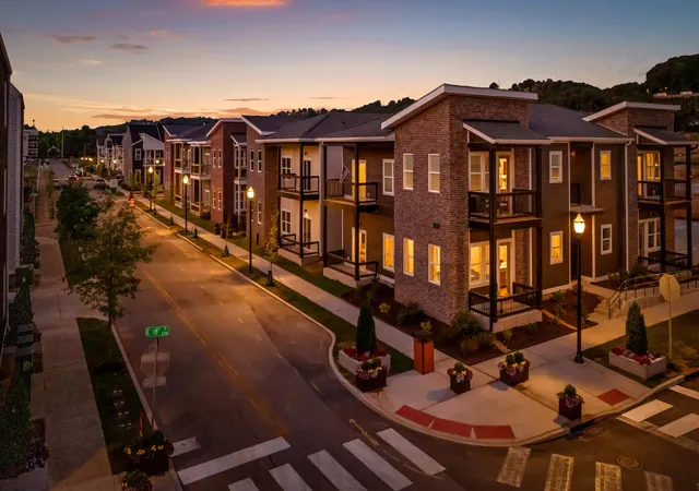 2nd image of 1792 S Watkins Street #103, Chattanooga, TN 37404 | MLS# 3519389