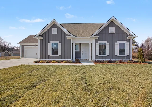 Homes for sale in Mount Pleasant, TN | 614 Brookside Dr, Mount Pleasant, TN 38474 | MLS# 3259753