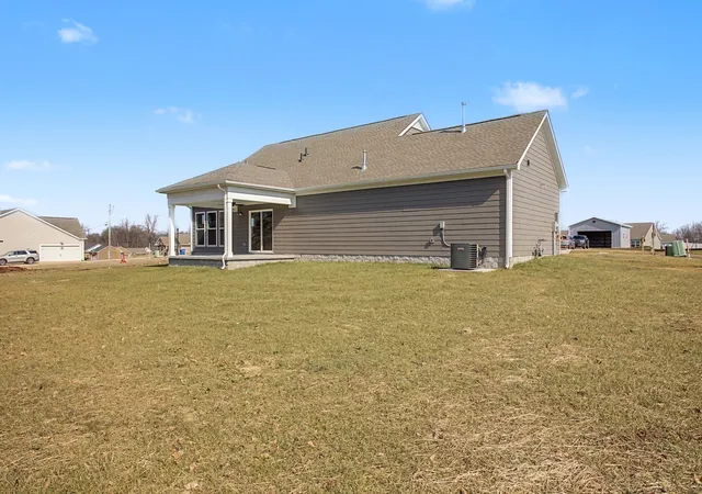 Homes for sale in Mount Pleasant, TN | 614 Brookside Dr, Mount Pleasant, TN 38474 | MLS# 3259753