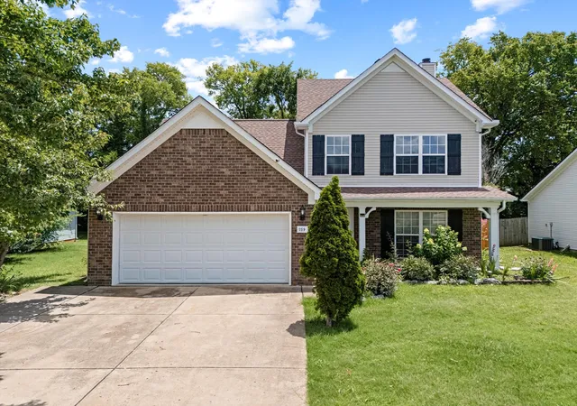 Homes for sale in Smyrna, TN | 259 Neal Ave, Smyrna, TN 37167 | MLS# 3259998