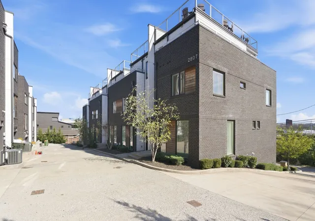 Photo 3 of Townhouse for sale at 2807 Delaware Ave #306, Nashville, TN 37209 | MLS# 3259822 | Listing updated on 2026-07-17