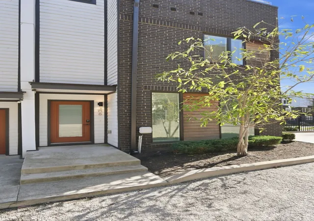 Photo 3 of Townhouse for sale at 2807 Delaware Ave #306, Nashville, TN 37209 | MLS# 3259822 | Listing updated on 2026-07-17