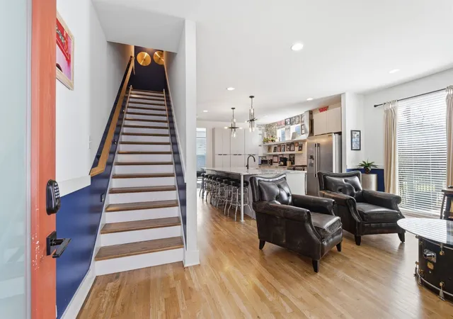 Photo 4 of Townhouse for sale at 2807 Delaware Ave #306, Nashville, TN 37209 | MLS# 3259822 | Listing updated on 2026-07-17