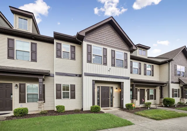 Homes for sale in Murfreesboro, TN | 5318 Perlou Ln, Murfreesboro, TN 37128 | MLS# 3259840