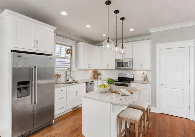 Photo 3 of Single family home for sale at 611 Alyse Way, Chattanooga, TN 37405 | MLS# 3515487 | Listing updated on 2026-10-08
