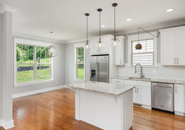 Photo 3 of Single family home for sale at 611 Alyse Way, Chattanooga, TN 37405 | MLS# 3515487 | Listing updated on 2026-10-08