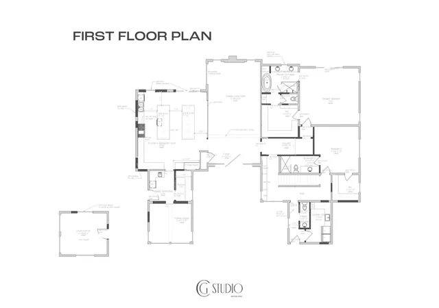 5th image of 716 Summerly Dr, Nashville, TN 37209 | MLS# 3259842