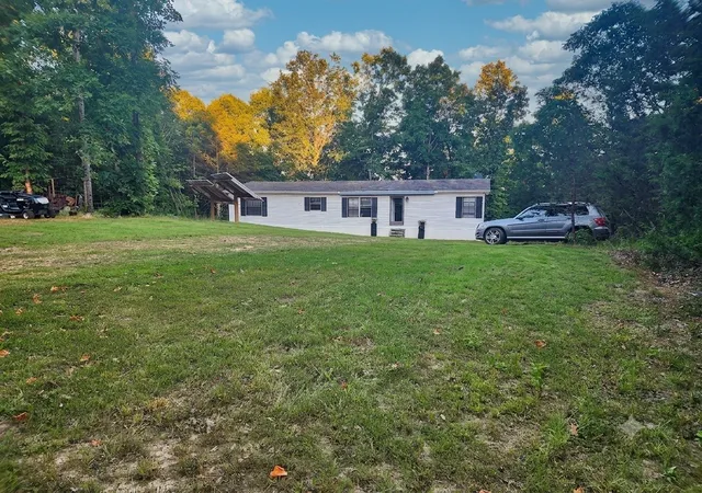Homes for sale in Hohenwald, TN | 1135 Cane Ridge Rd, Hohenwald, TN 38462 | MLS# 3259833