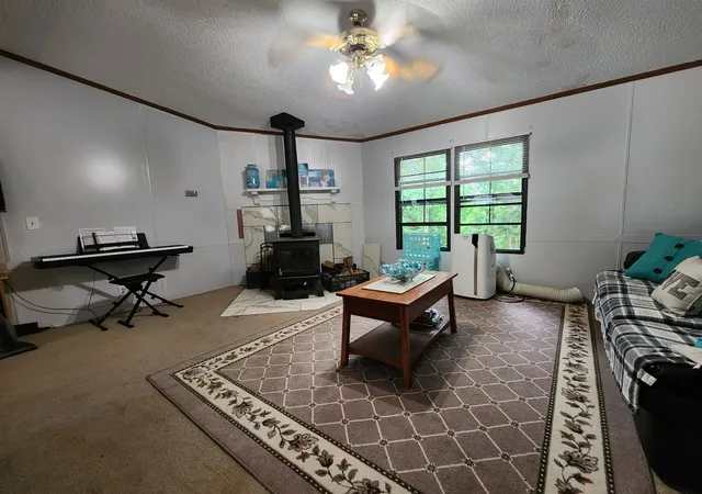 Homes for sale in Hohenwald, TN | 1135 Cane Ridge Rd, Hohenwald, TN 38462 | MLS# 3259833