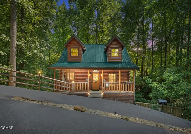1st image of 1314 Indian Court, Sevierville, TN 37876 | MLS# 3299564