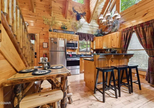 2nd image of 1314 Indian Court, Sevierville, TN 37876 | MLS# 3299564