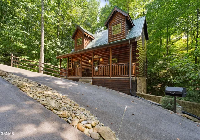 24th image of 1314 Indian Court, Sevierville, TN 37876 | MLS# 3299564