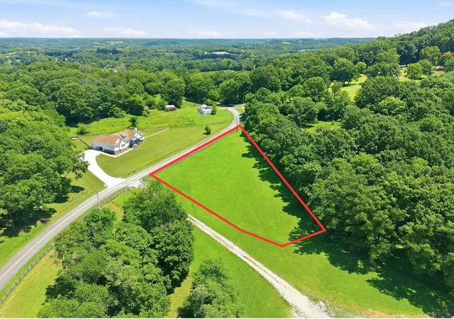 2nd image of 0 Foster Chapel Road, Columbia, TN 38401 | MLS# 3259850