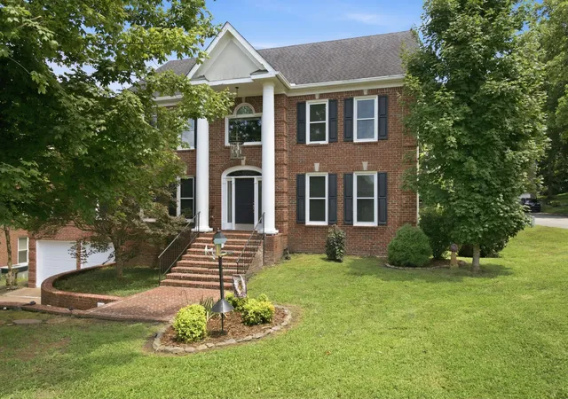 Photo 1 of Single family home for sale at 345 Saint Andrews Dr, Franklin, TN 37069 | MLS# 3270487 | Listing updated on 2026-08-17