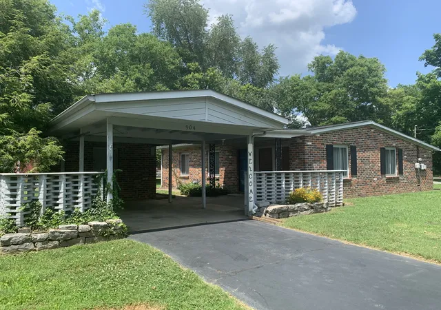 Homes for sale in Pulaski, TN | 904 Rackley Dr, Pulaski, TN 38478 | MLS# 3259877
