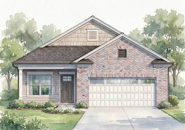 Photo 1 of Single family home for sale at 2983 Discovery Dr Nw, Cleveland, TN 37312 | MLS# 3259873 | Listing updated on 2026-08-20