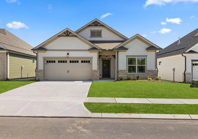 Photo 1 of Single family home for sale at 2977 Discovery Dr Nw, Cleveland, TN 37312 | MLS# 3259871 | Listing updated on 2026-08-20