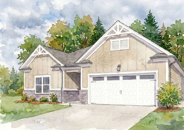 Photo 1 of Single family home for sale at 2880 Discovery Dr Nw, Cleveland, TN 37312 | MLS# 3259872 | Listing updated on 2026-08-20