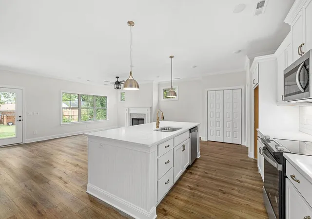 Photo 4 of Single family home for sale at 2880 Discovery Dr NW, Cleveland, TN 37312 | MLS# 3259872 | Listing updated on 2026-08-20