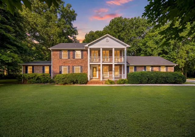 Photo 1 of Single family home for sale at 109 Carter Farris Ln, Winchester, TN 37398 | MLS# 3259881 | Listing updated on 2026-09-14