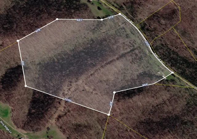 10th image of 0 Difficult Ln, Pleasant Shade, TN 37145 | MLS# 3260281