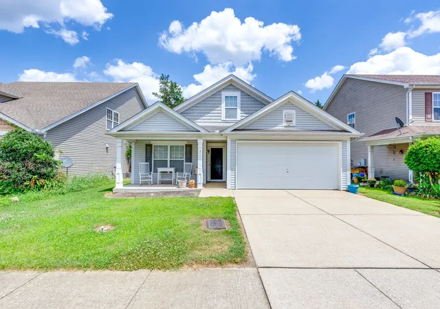 Homes for sale in Antioch, TN | 241 Maxwell Pl, Antioch, TN 37013 | MLS# 3259903