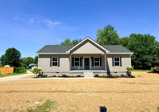 1st image of 851 Anthony Avenue, Smithville, TN 37166 | MLS# 3259913
