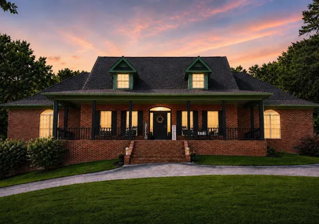 93rd image of 6835 Cooley Road, Ooltewah, TN 37363 | MLS# 3259897