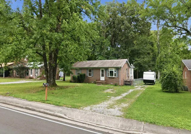 2nd image of 929 S Franklin St, Tullahoma, TN 37388 | MLS# 3259922