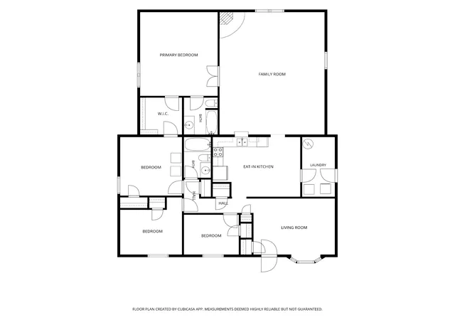 36th image of 929 S Franklin St, Tullahoma, TN 37388 | MLS# 3259922