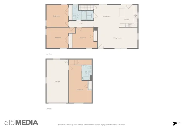 43rd image of 208 Western Ave, Hartsville, TN 37074 | MLS# 3259945